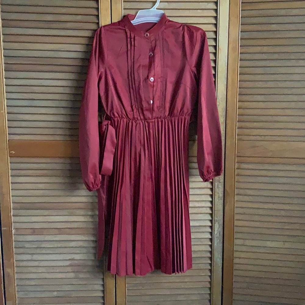 Modest Dress